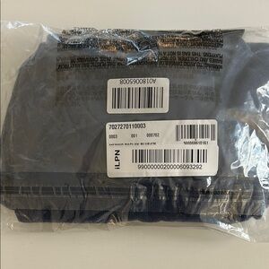 SOLD Banana Republic Men's Merino Wool Sweater - Blue